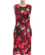 300370 Robes ARMAND THIERY Occasion Once Again Friperie en ligne