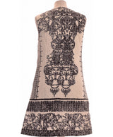 300373 Robes RENE DERHY Occasion Vêtement occasion seconde main