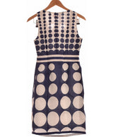 300377 Robes RENE DERHY Occasion Vêtement occasion seconde main