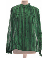 300410 Chemises et blouses CAROLL Occasion Once Again Friperie en ligne