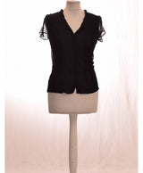 300411 Chemises et blouses CAROLL Occasion Once Again Friperie en ligne