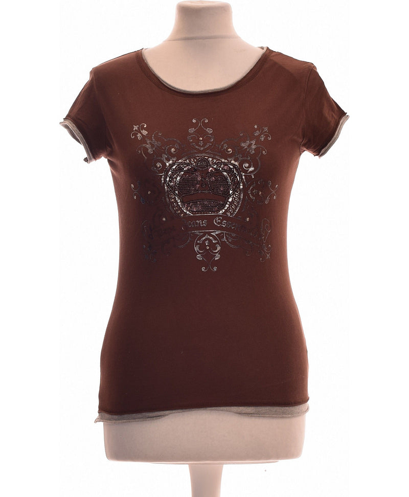 300429 Tops et t-shirts PEPE JEANS Occasion Once Again Friperie en ligne