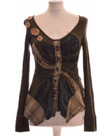 300431 Chemises et blouses DESIGUAL Occasion Once Again Friperie en ligne