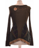 300431 Chemises et blouses DESIGUAL Occasion Vêtement occasion seconde main