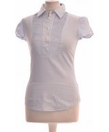300474 Tops et t-shirts MANGO Occasion Once Again Friperie en ligne