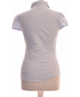 300474 Tops et t-shirts MANGO Occasion Vêtement occasion seconde main