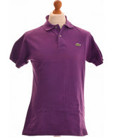 300475 Tops et t-shirts LACOSTE Occasion Once Again Friperie en ligne
