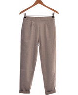 300479 Pantalons et pantacourts PULL AND BEAR Occasion Once Again Friperie en ligne