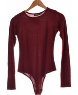 300481 Tops et t-shirts PRETTY LITTLE THING Occasion Once Again Friperie en ligne