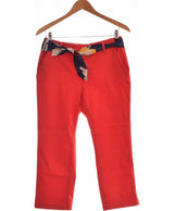 300526 Pantalons et pantacourts CAMAIEU Occasion Once Again Friperie en ligne