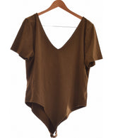300554 Tops et t-shirts FOREVER 21 Occasion Once Again Friperie en ligne