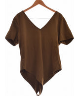 300554 Tops et t-shirts FOREVER 21 Occasion Vêtement occasion seconde main
