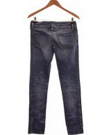 300587 Jeans DIESEL Occasion Vêtement occasion seconde main