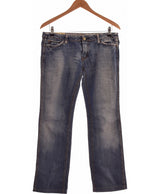 300588 Jeans LE TEMPS DES CERISES Occasion Once Again Friperie en ligne