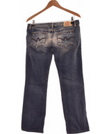 300588 Jeans LE TEMPS DES CERISES Occasion Vêtement occasion seconde main