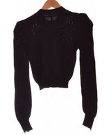 300596 Pulls et gilets NAF NAF Occasion Vêtement occasion seconde main
