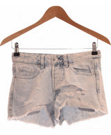 300606 Shorts et bermudas STRADIVARIUS Occasion Once Again Friperie en ligne