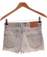 300606 Shorts et bermudas STRADIVARIUS Occasion Vêtement occasion seconde main