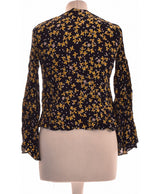 300612 Tops et t-shirts ZARA Occasion Vêtement occasion seconde main