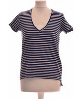 300616 Tops et t-shirts ZARA Occasion Once Again Friperie en ligne