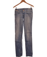 300617 Jeans DIESEL Occasion Once Again Friperie en ligne