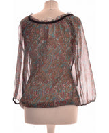 300630 Chemises et blouses LA REDOUTE Occasion Vêtement occasion seconde main
