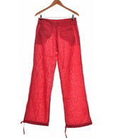 300648 Pantalons et pantacourts LA REDOUTE Occasion Vêtement occasion seconde main