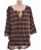 300663 Chemises et blouses CAMAIEU Occasion Once Again Friperie en ligne