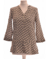 300674 Chemises et blouses CAMAIEU Occasion Once Again Friperie en ligne