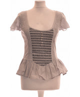 300694 Tops et t-shirts MORGAN Occasion Once Again Friperie en ligne
