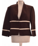 300702 Vestes JACQUELINE RIU Occasion Once Again Friperie en ligne