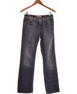 300705 Jeans LEVI'S Occasion Once Again Friperie en ligne