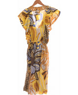 300727 Robes ANTIK BATIK Occasion Vêtement occasion seconde main