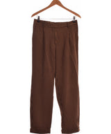 300739 Pantalons et pantacourts MANGO Occasion Once Again Friperie en ligne