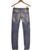 300740 Jeans BERSHKA Occasion Vêtement occasion seconde main