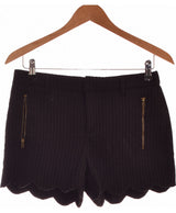 300743 Shorts et bermudas NAF NAF Occasion Once Again Friperie en ligne
