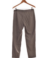 300744 Pantalons et pantacourts MANGO Occasion Vêtement occasion seconde main