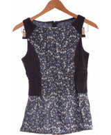 300750 Tops et t-shirts NAF NAF Occasion Once Again Friperie en ligne