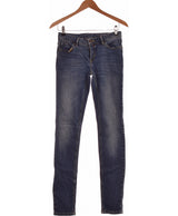 300752 Jeans BIZZBEE Occasion Once Again Friperie en ligne