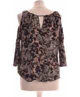 300755 Tops et t-shirts BERSHKA Occasion Vêtement occasion seconde main