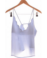 300758 Tops et t-shirts MANGO Occasion Once Again Friperie en ligne