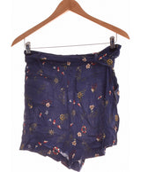 300762 Shorts et bermudas NAF NAF Occasion Vêtement occasion seconde main