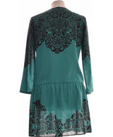 300784 Robes DDP Occasion Vêtement occasion seconde main