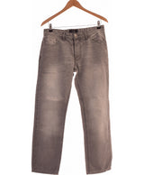 300816 Jeans BURTON Occasion Once Again Friperie en ligne
