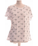 300830 Tops et t-shirts ATMOSPHERE Occasion Once Again Friperie en ligne