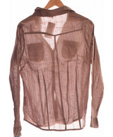 300834 Chemises et blouses ICI ET MAINTENANT Occasion Vêtement occasion seconde main