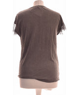 300840 Tops et t-shirts MANGO Occasion Vêtement occasion seconde main