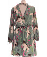 300846 Robes ZARA Occasion Vêtement occasion seconde main