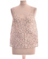 300864 Tops et t-shirts PRINCESSE TAM TAM Occasion Once Again Friperie en ligne