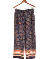 300877 Pantalons et pantacourts MANGO Occasion Once Again Friperie en ligne